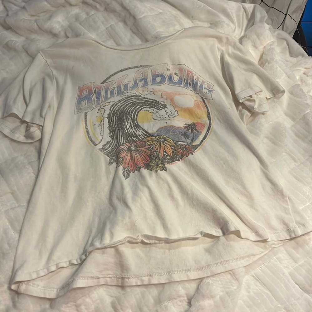 Barely worn